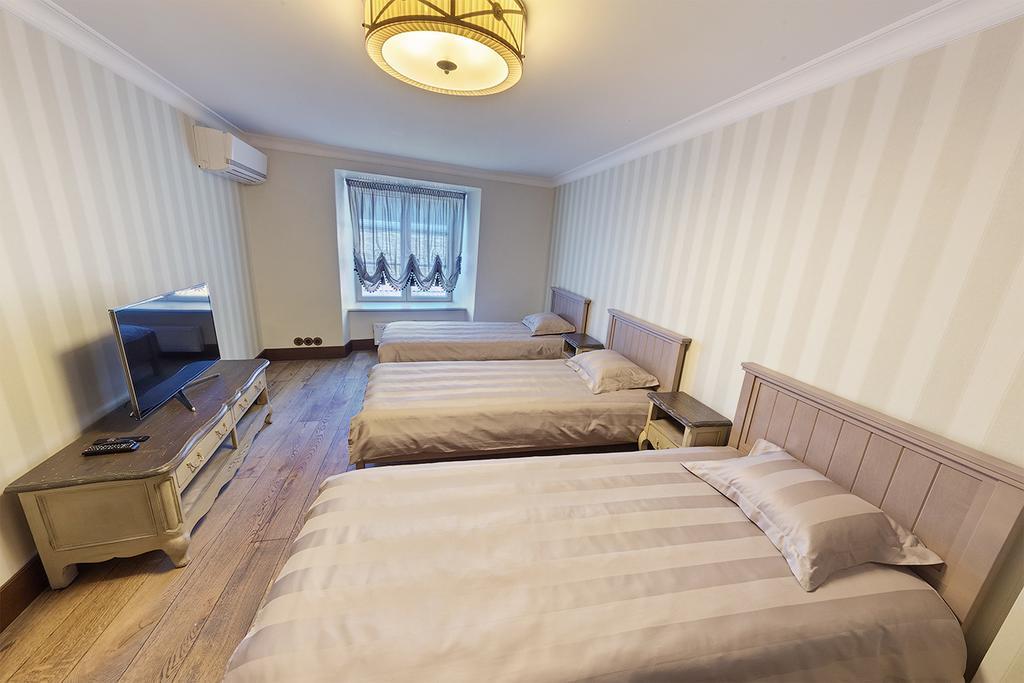 Vip Viru Tallinn